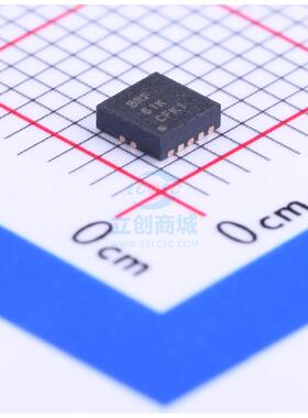 DC-DC电源芯片 TPS61029DRCR VSON-10_EP TI()