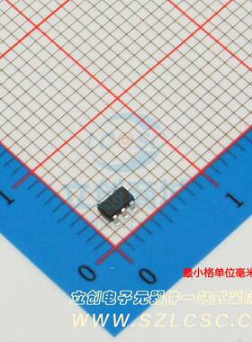 DC-DC电源芯片 SP6641BEK-L-3-3/TR SOT-23-5 MaxLinear