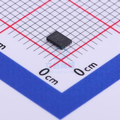 NOR FLASH P25Q80L-UXH-IR USON-8_3x2x0.55mm PUYA(普冉)