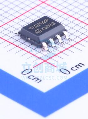 EEPROM M95020-WMN6TP SOIC-8_150mil ST 全新原装进口