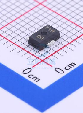 线性稳压器(LDO) XC62FJ5002PR-G SOT-89(SOT-89-3) TOREX(特瑞仕