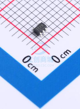 逻辑门 SN74LVC1G14DCKR SC70-5 UMW(友台半导体)