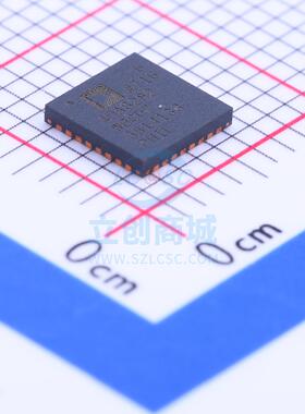 模数转换芯片ADC ADA8282WBCPZ LFCSP-32 ADI(亚德诺)/LINEAR(凌