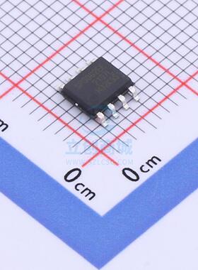 RS-485/RS-422芯片 SP3082EEN-L SOIC-8 MaxLinear