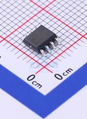 电流感应放大器 AD8418AWBRZ-RL SOIC-8 ADI(亚德诺)/LINEAR(凌特