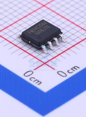 EEPROM FM24C256A-SO-T-G SOP-8 FM(复旦微)