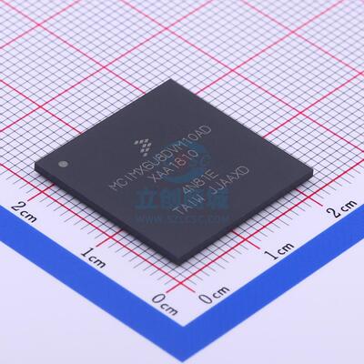 全新原装进口 MCIMX6U8DVM10AD MAPBGA-624