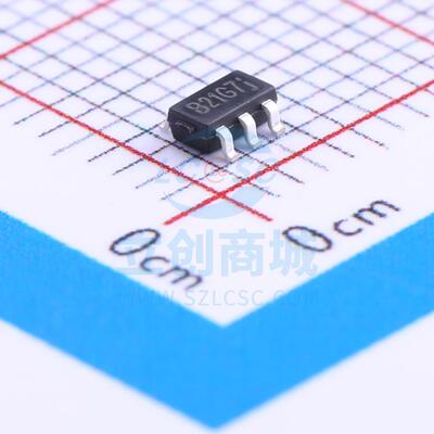 DC-DC电源芯片 MT3540 SOT-23-5 西安航天民芯