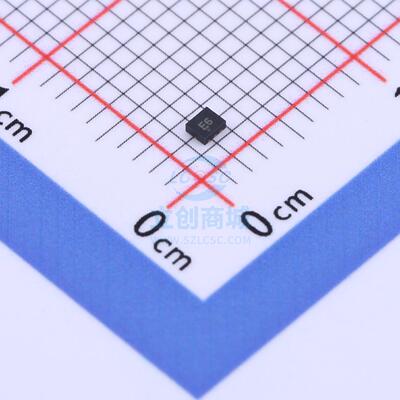 转换器/电平移位器 NLSX4302EBMUTCG UQFN-8 ON 全新原装进口