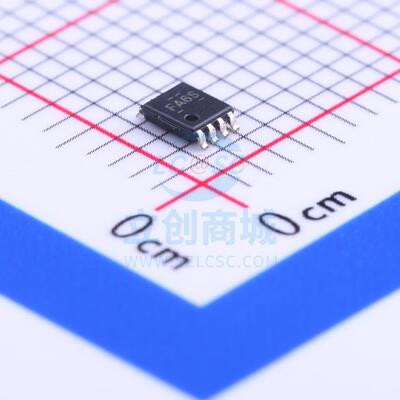 特殊逻辑IC SN74TVC3306DCUR VSSOP-8 TI()