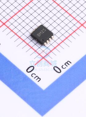 逻辑门 AiP74LVC2G08TA8.TR TSSOP-8 I-CORE(中微爱芯)