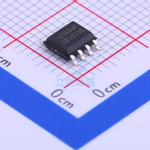 EEPROM M24256-BWMN6P SO-8 ST 全新原装进口