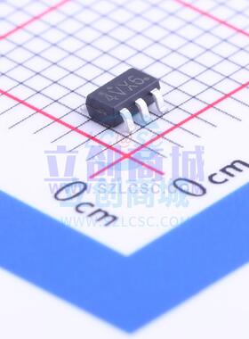 线性稳压器(LDO) LN1134A282MR-G SOT-23-5 natlinear(南麟)