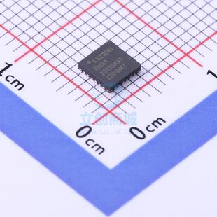 QFN MICROCHIP 以太网芯片 美国微芯 KSZ8081RNDIA