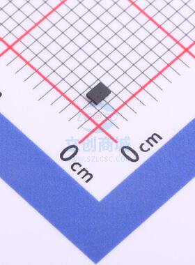 线性稳压器(LDO) NCP186AMX330TAG XDFN-8 on 全新原装正品