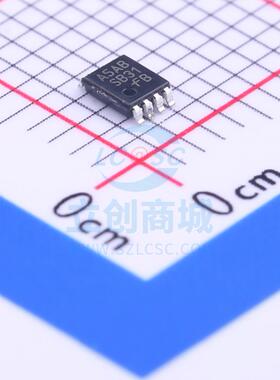 模拟开关/多路复用器 FSUSB31K8X US-8 onsemi(安森美)