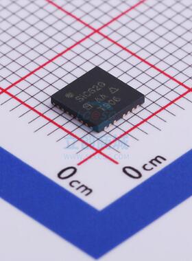 DC-DC电源芯片 SIC620CD-T1-GE3 PowerPAK MLP55-31L VISHAY(威世