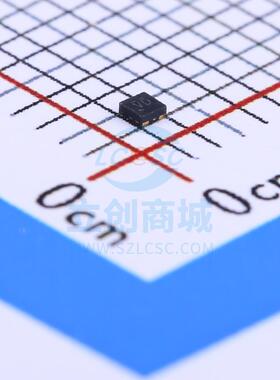 线性稳压器(LDO) TLV71728PDQNR X2SON-4 TI 全新原装正品