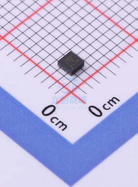 线性稳压器(LDO) TLV75801PDRVT WSON-6 TI 全新原装进口