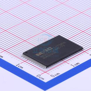 NAND FLASH MX30LF1G18AC-TI TFSOP-48 MXIC(旺宏电子)