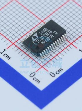 DC-DC控制芯片 LTC3729EG#PBF SSOP-28_208mil ADI(亚德诺)/LINEA