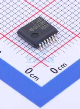 反相器 SN74LS06DBR SSOP-14 全新原装现货