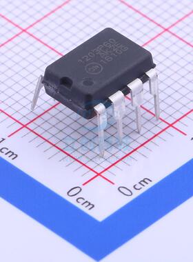 AC-DC控制器和稳压器 NCP1203P60G DIP-8 onsemi(安森美)