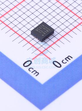 缓冲器/驱动器 74LVC07ABQ,115 DHVQFN-14 全新原装进口