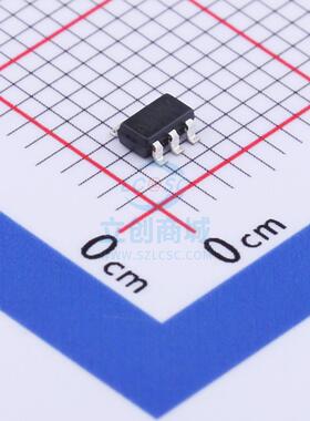芯片 MCP6001M5/TR SOT-23-5 HGSEMI(华冠)