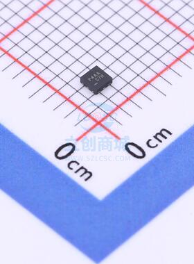 模拟开关/多路复用器 NC7WB66L8X MicroPak-8 onsemi(安森美)