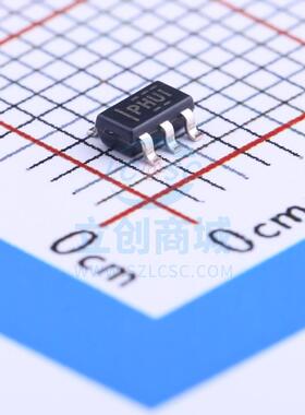 线性稳压器(LDO) TPS79333DBVR SOT-23-5 TI 全新原装进口