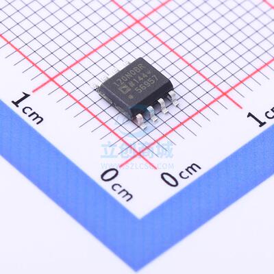 数字隔离器 ADUM120N0BRZ-RL7 SOIC-8 ADI 全新原装进口