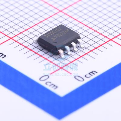 RS-485/RS-422芯片 ISL3155EIBZ SOIC-8_150mil RENESAS(瑞萨)/ID