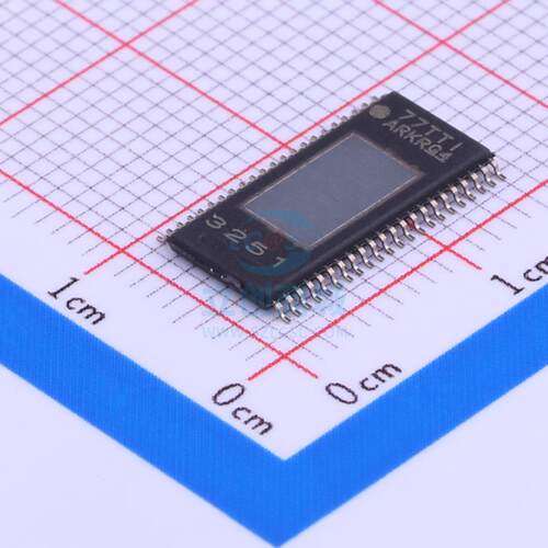 音频功率放大器 TPA3251D2DDVR HTSSOP-44 TI 全新原装进口