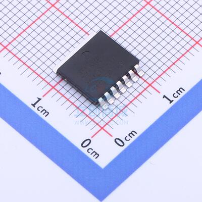 线性稳压器(LDO) MIC49500WR SPAK-7 全新原装正品