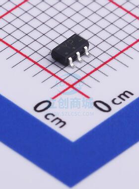 信号开关/编解码器/多路复用器 74LVC1G157GV,125 TSOP-6 全新原