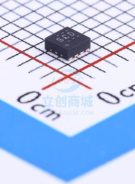 DC-DC电源芯片 TLV62065TDSGRQ1 WSON-8_EP TI()