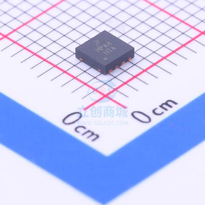 单片机(MCU/MPU/SOC) MC9S08PA4AVDC DFN-8 NXP 全新原装进口
