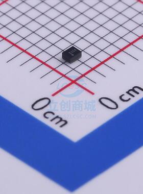 声表面波滤波器(SAW) HDFB41RSS-B5 SMD,1.1x0.9mm HD(无锡好达)