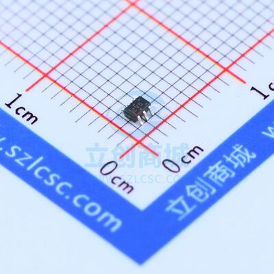 缓冲器/驱动器 SN74LVC2G07DCKR SC-70-6 TI全新原装进口