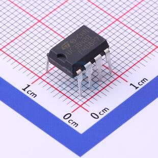 DIP UC3842BN DC控制器和稳压器 进口 全新原装