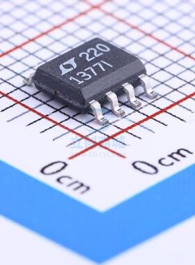 DC-DC电源芯片 LT1377CS8#PBF SOIC-8_150mil ADI(亚德诺)/LINEAR