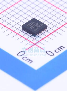 LIN收发器 TJA1027TK/20/1J HVSON-8 NXP(恩智浦)