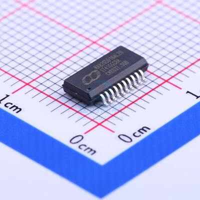 单片机(MCU/MPU/SOC) MA82G5D16AL20 SSOP-20_150mil 全新原装进
