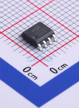 NOR FLASH XT25F32BSOIGU-S SOP-8_150mil XTX 全新原装进口