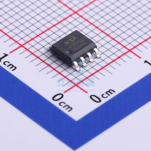 NOR FLASH XT25F32BSOIGU-S SOP-8_150mil XTX 全新原装进口