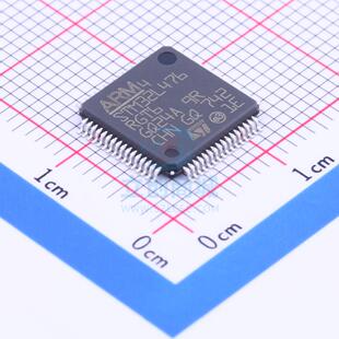单片机(MCU/MPU/SOC) STM32L476RGT6 LQFP-64_10x10x05P ST 全新