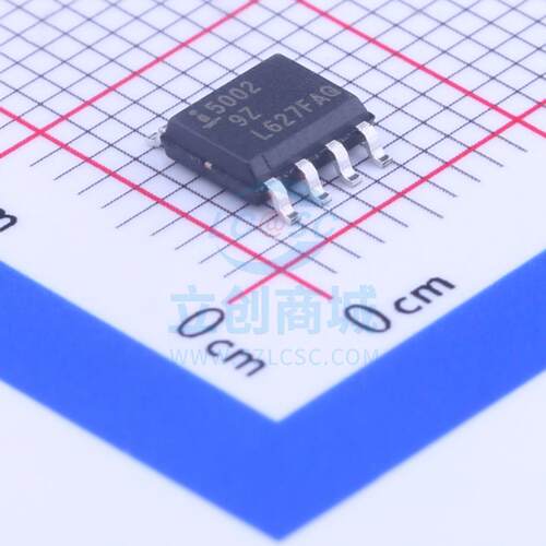 运算放大器 HA9P5002-9Z SOIC-8_150mil  全新原装进口