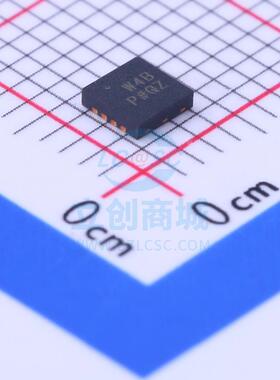 模拟开关/多路复用器 ADG918BCPZ-REEL7 LFCSP-8 ADI(亚德诺)/LIN