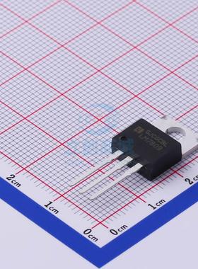 线性稳压器(LDO) LM7809T TO-220-3 HGSEMI(华冠)